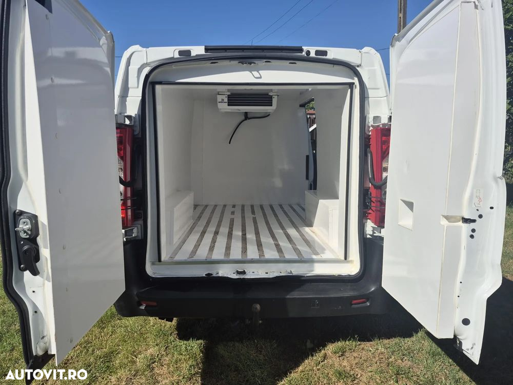 Toyota Proace - 13