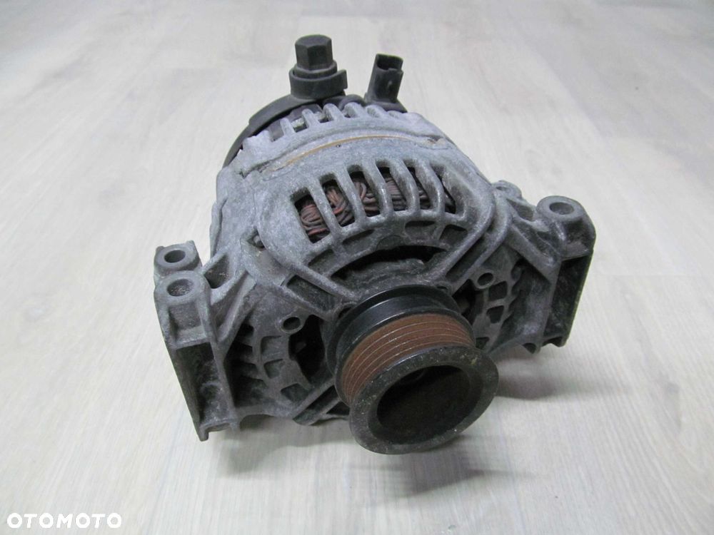OPEL ZAFIRA B 2.2B ALTERNATOR 55556066 0124425023 - 1