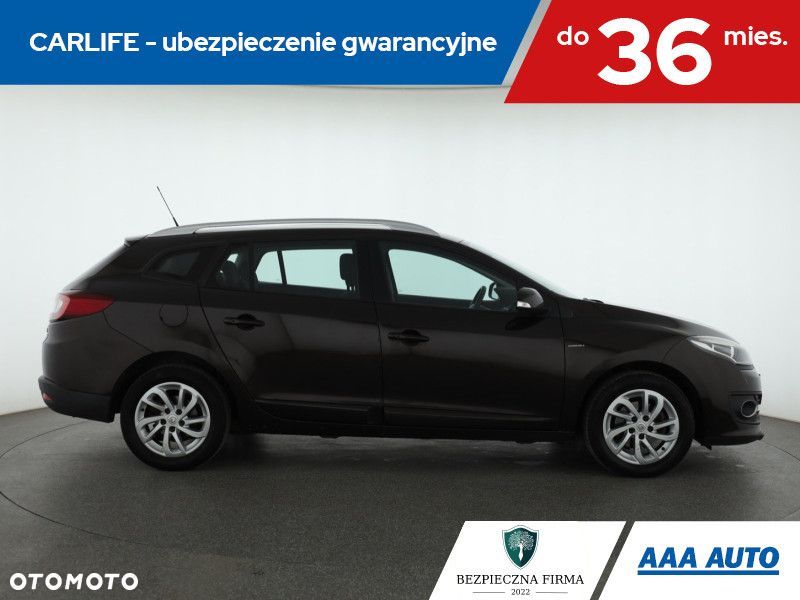 Renault Megane - 7