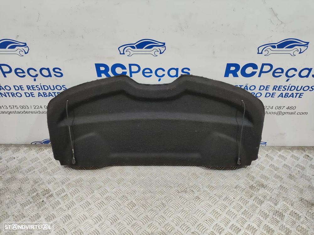 Chapeleira Original Peugeot 208 Fase 1 - 5