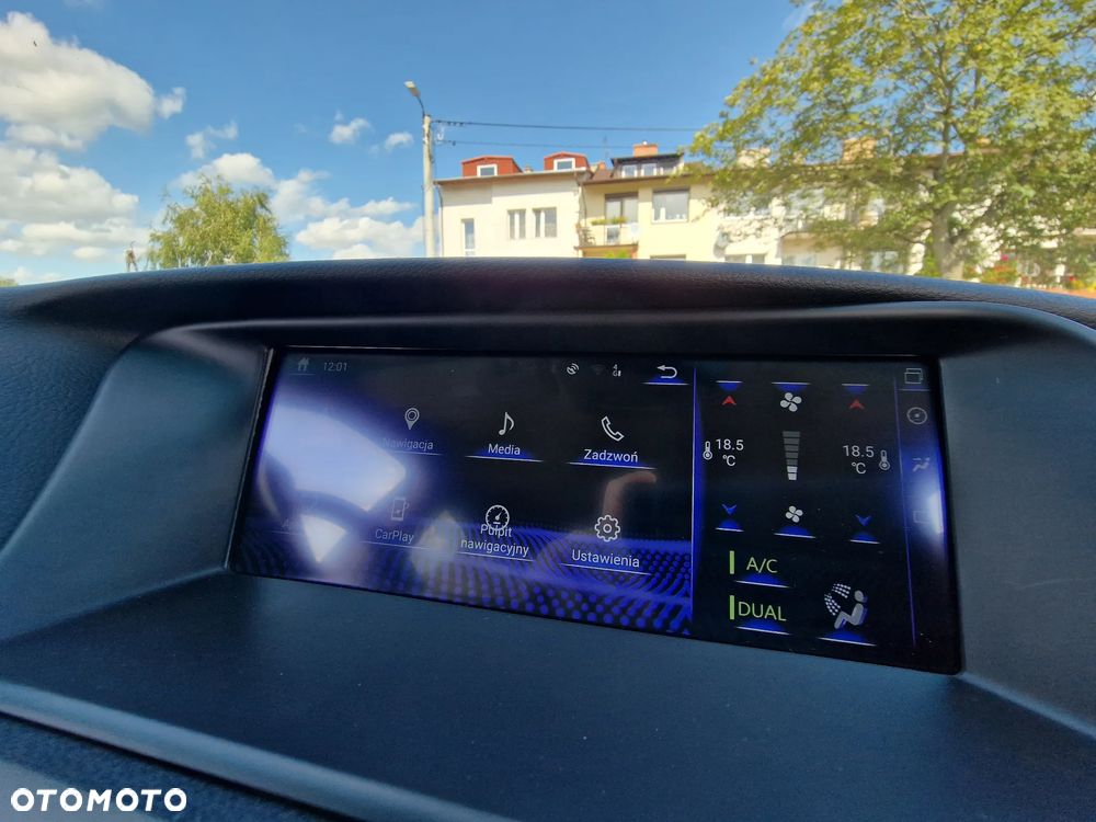 Lexus RX 350 Prestige - 29