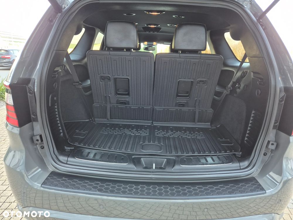 Dodge Durango - 22