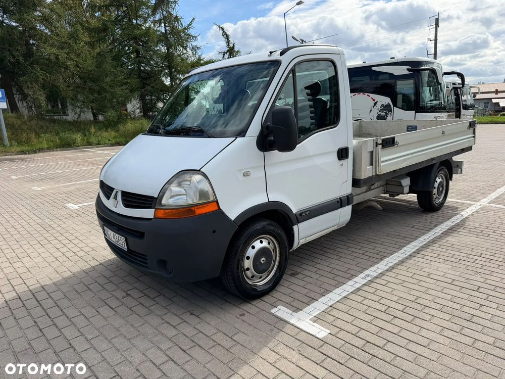 Renault Master - 17