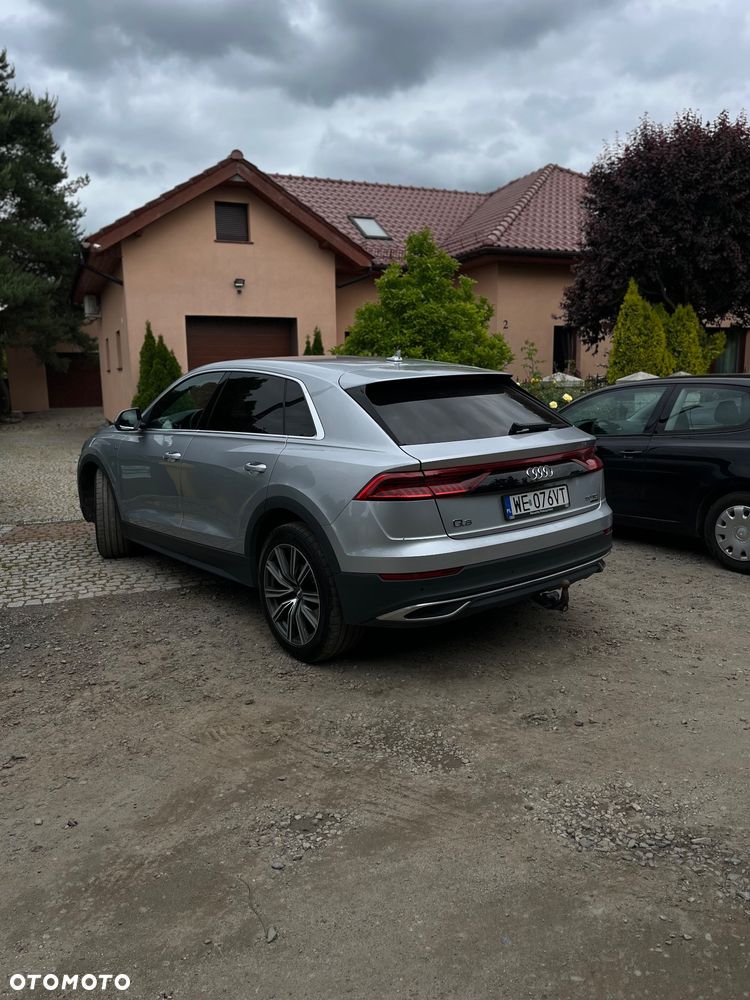 Audi Q8 - 4