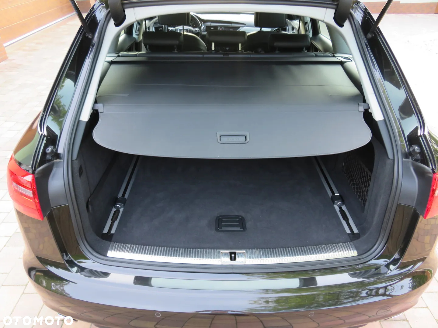 Audi A6 Avant 3.0 TDI Quattro S tronic - 15
