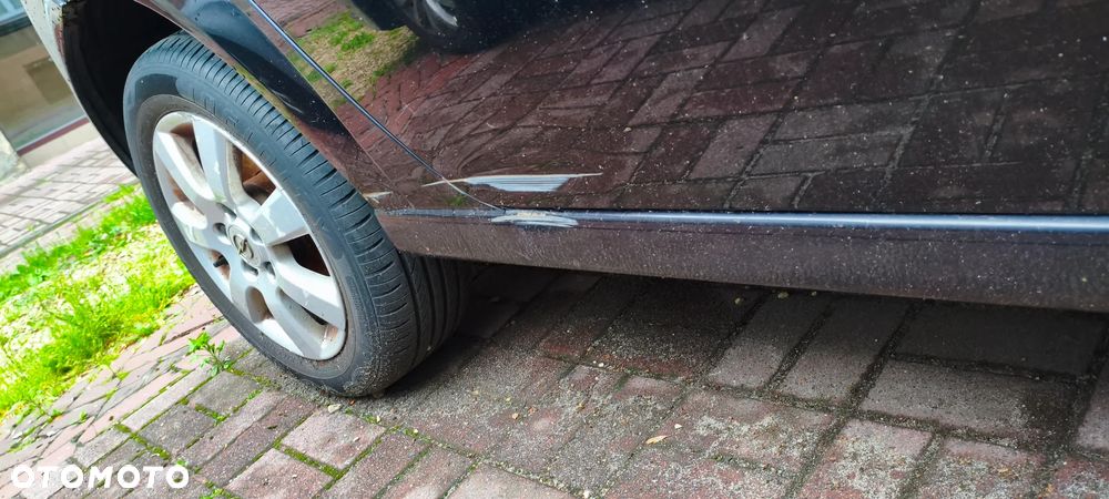 Opel Meriva 1.7 CDTI - 4