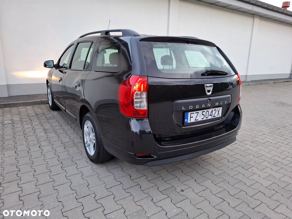 Dacia Logan 1.2 16V 75 Laureate - 4
