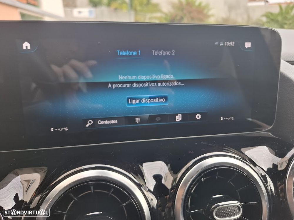 Mercedes-Benz GLA 250 e 8G-DCT Edition Plug-in-Hybrid - 16