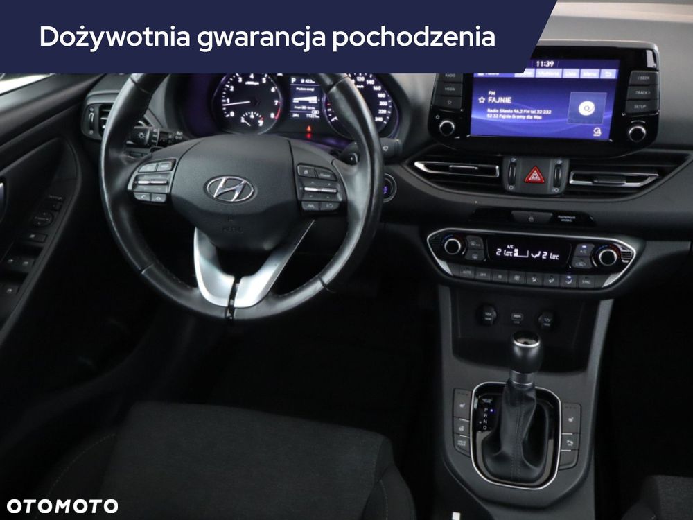 Hyundai i30 - 9