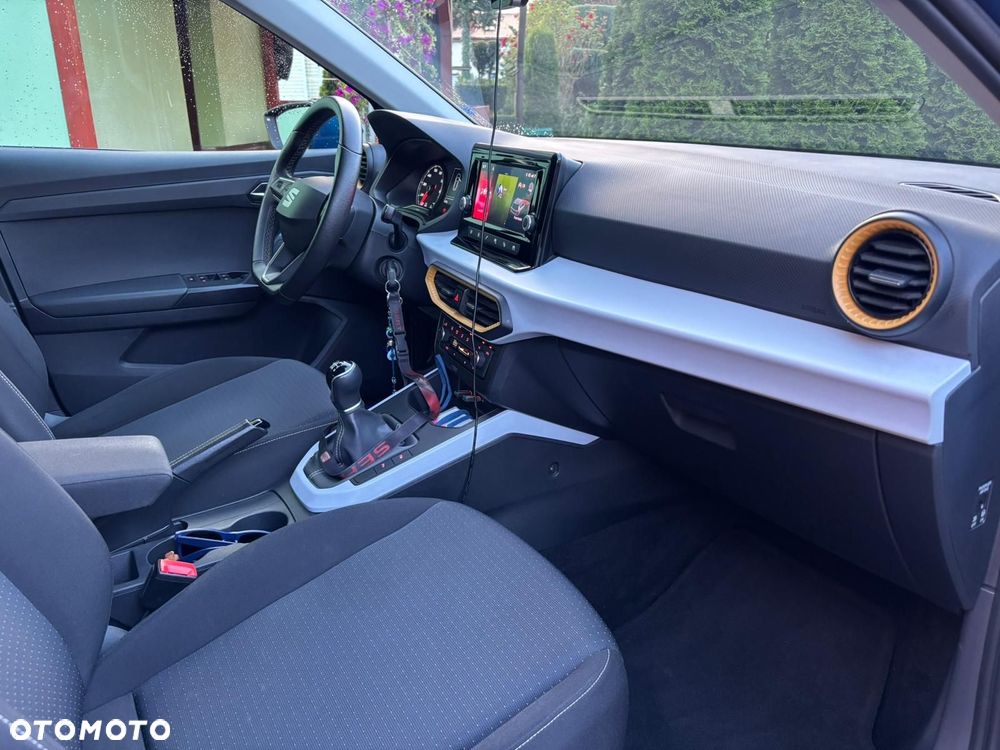 Seat Arona - 6