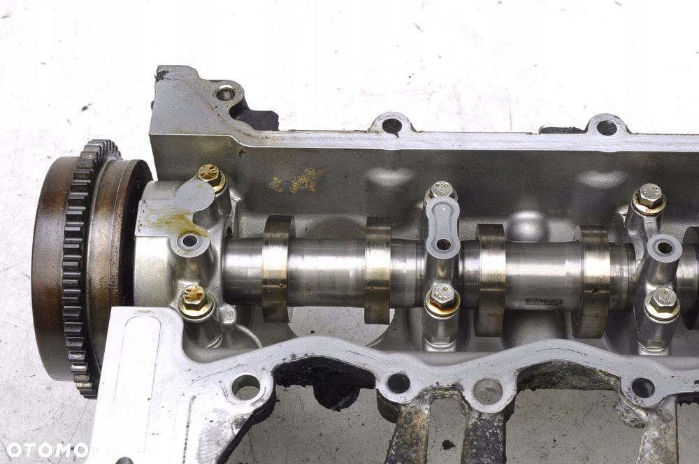 FOCUS MK4 C-MAX II PUMA MK2 1.0 125KM 155KM GŁOWICA BZJA B7DA B7JB - 10