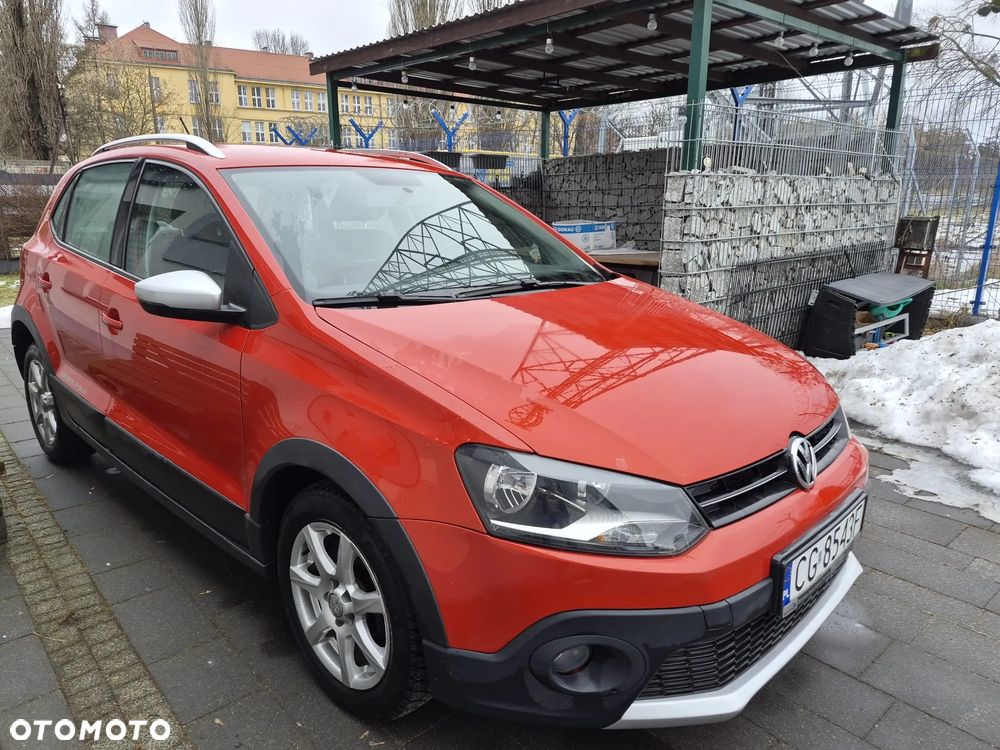 Volkswagen Polo - 6