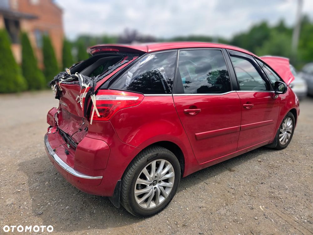 Citroën C4 Grand Picasso I 1.6 HDi  EKQD - AUTO NA CZĘŚCI - 6