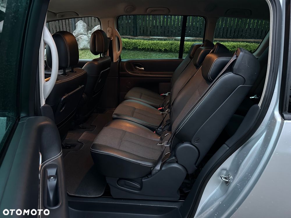 Renault Grand Espace Gr 2.0 dCi Voyage - 11