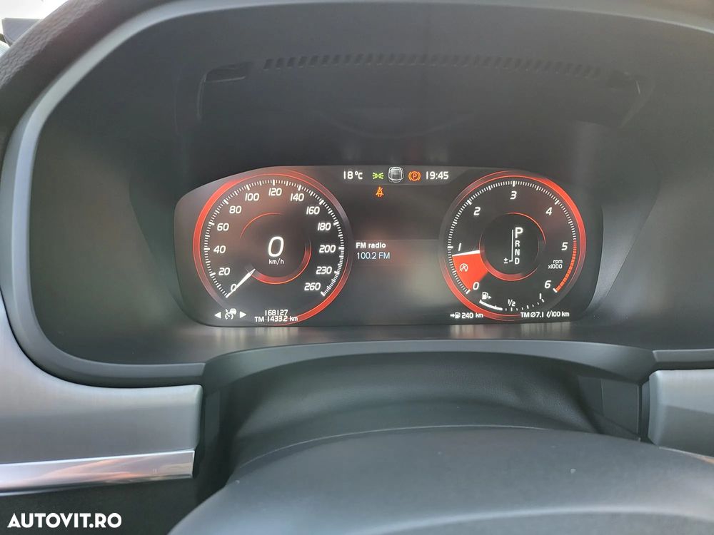 Volvo S90 D4 Geartronic Momentum - 9