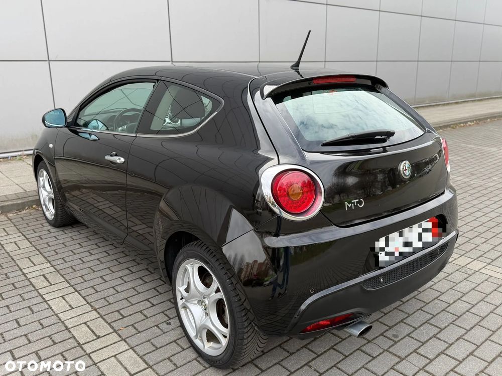 Alfa Romeo Mito 1.4 16V - 6