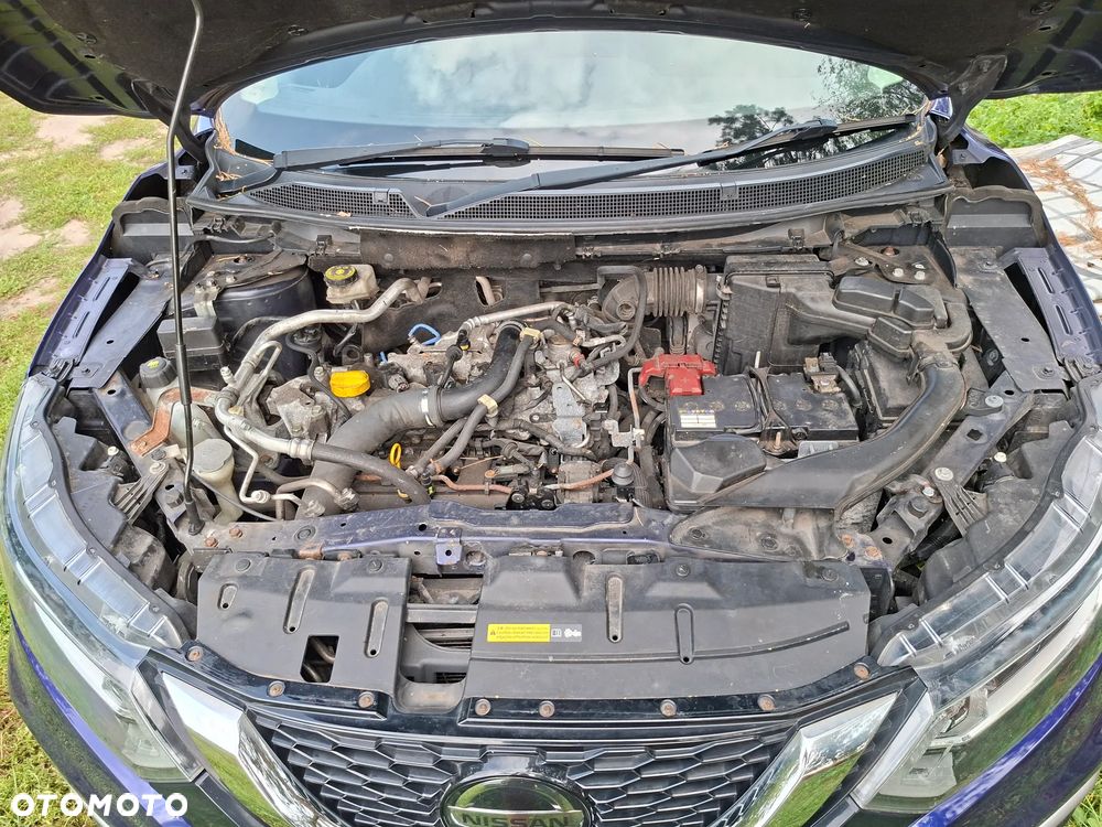 Nissan Qashqai 1.2 DIG-T N-Connecta - 12