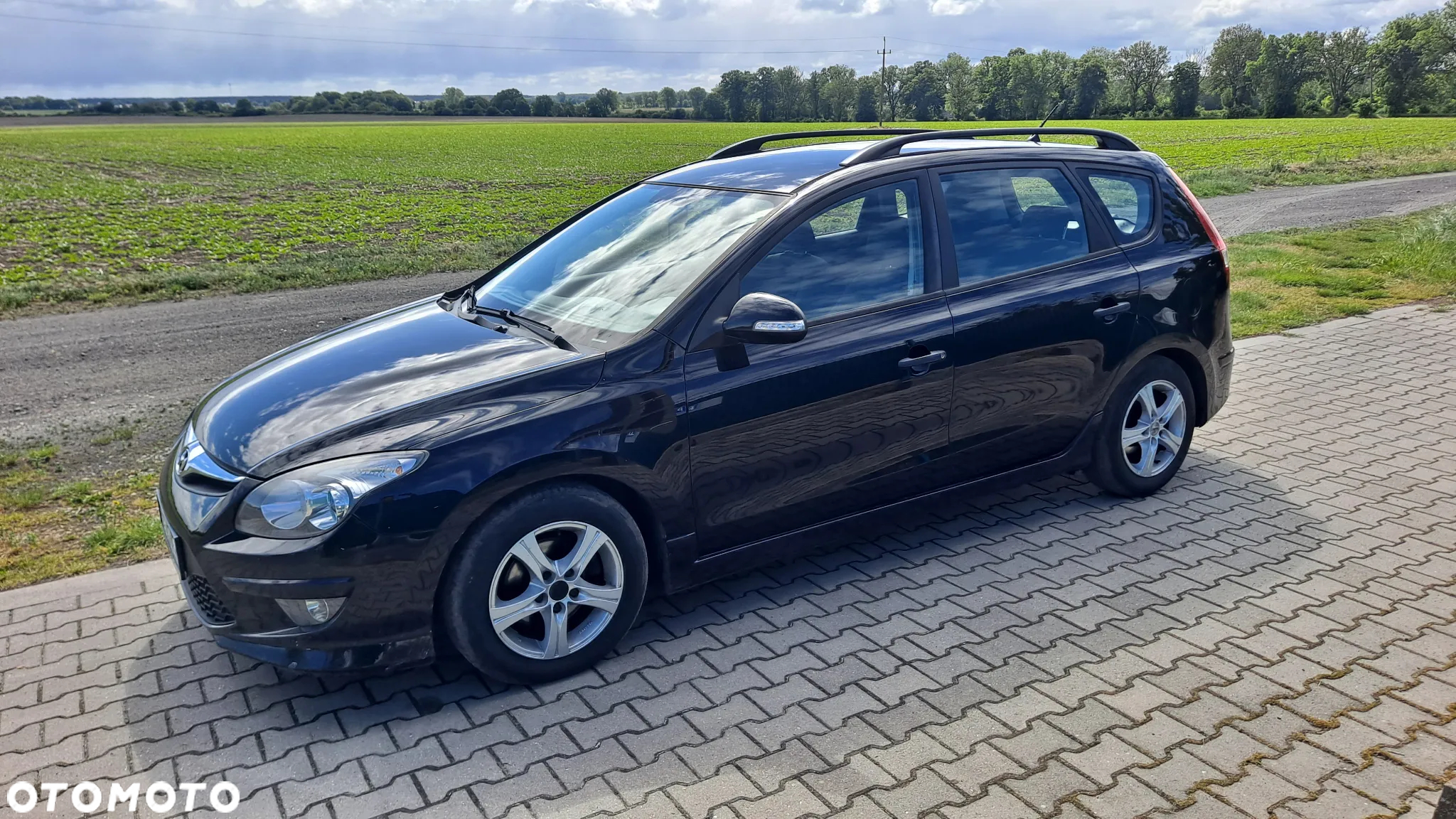 Hyundai i30 - 2