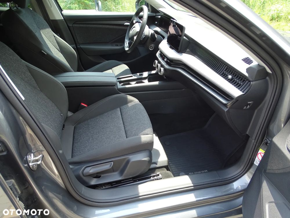 Skoda Superb - 13