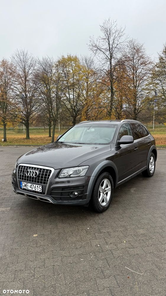 Audi Q5 2.0 TDI Quattro S tronic Prime Line - 17