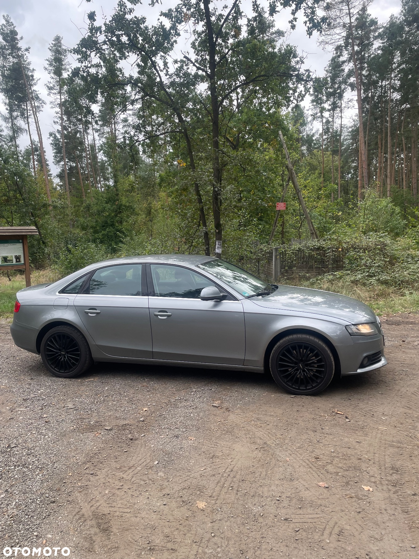 Audi A4 - 6