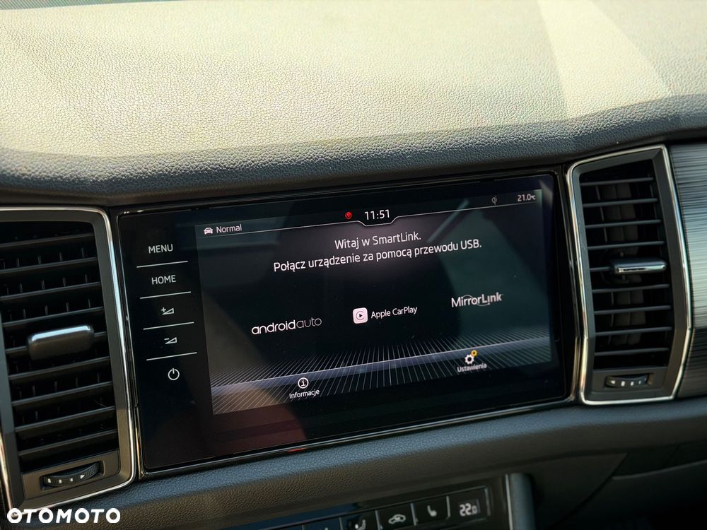 Skoda Kodiaq 2.0 TDI 4x4 DSG Style - 9