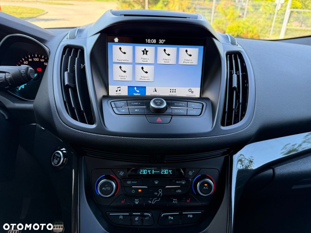 Ford Kuga 1.5 EcoBoost FWD ST-Line X - 19