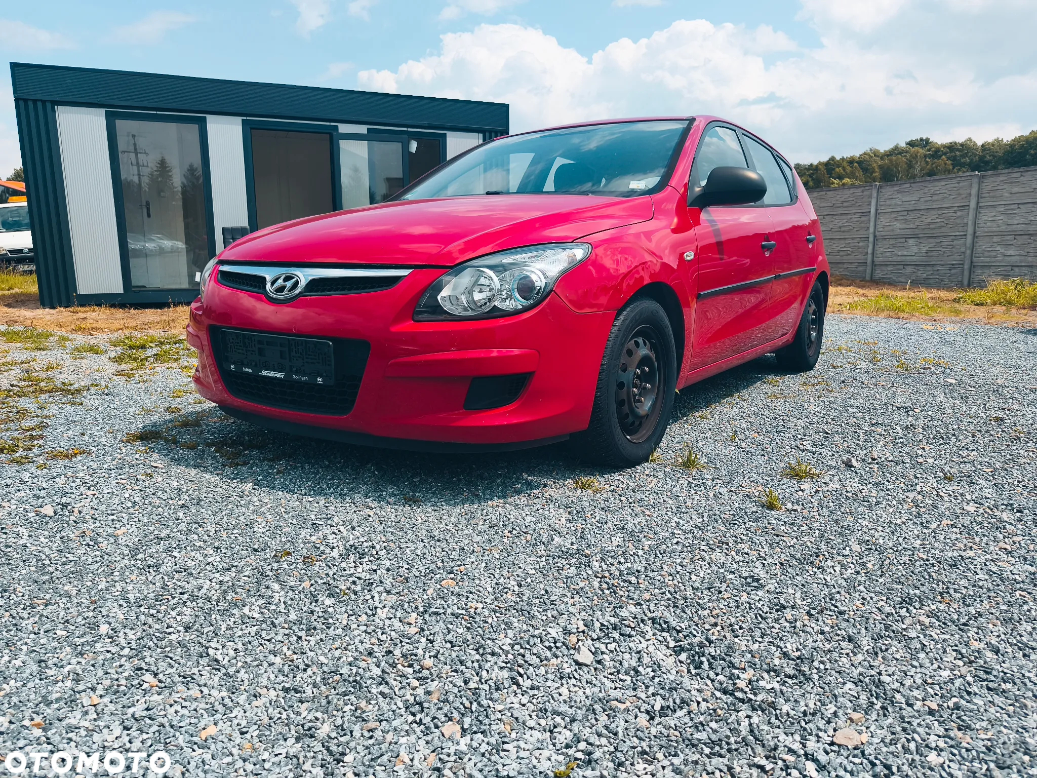 Hyundai i30 - 3