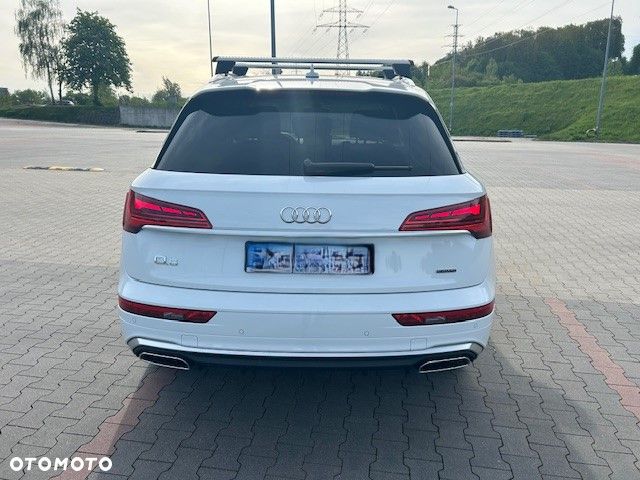 Audi Q5 45 TFSI quattro S tronic S line business - 6