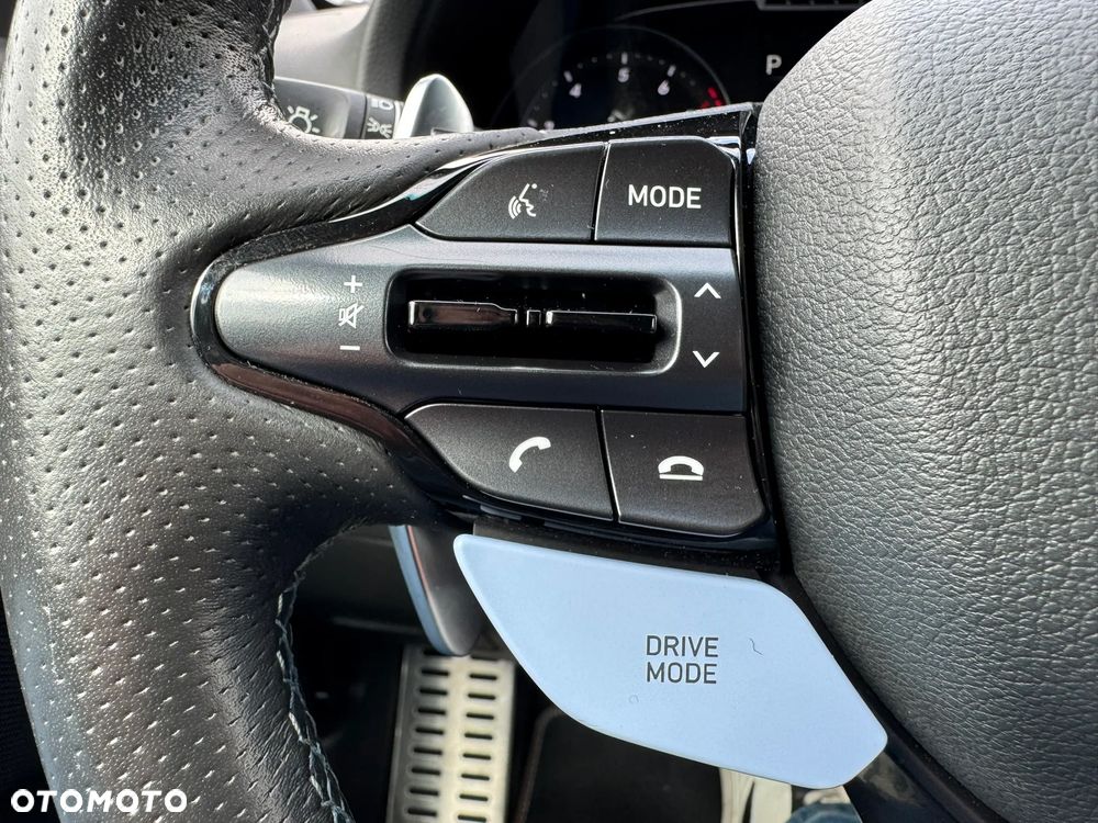 Hyundai i30 N 2.0 T-GDI Performance DCT - 13
