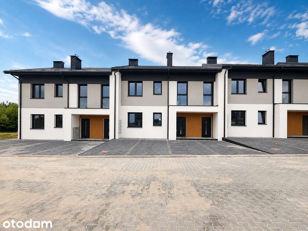 GOTOWE MIESZKANIE 80M2! BALKON, SCHOWEK, ZABAJKA!