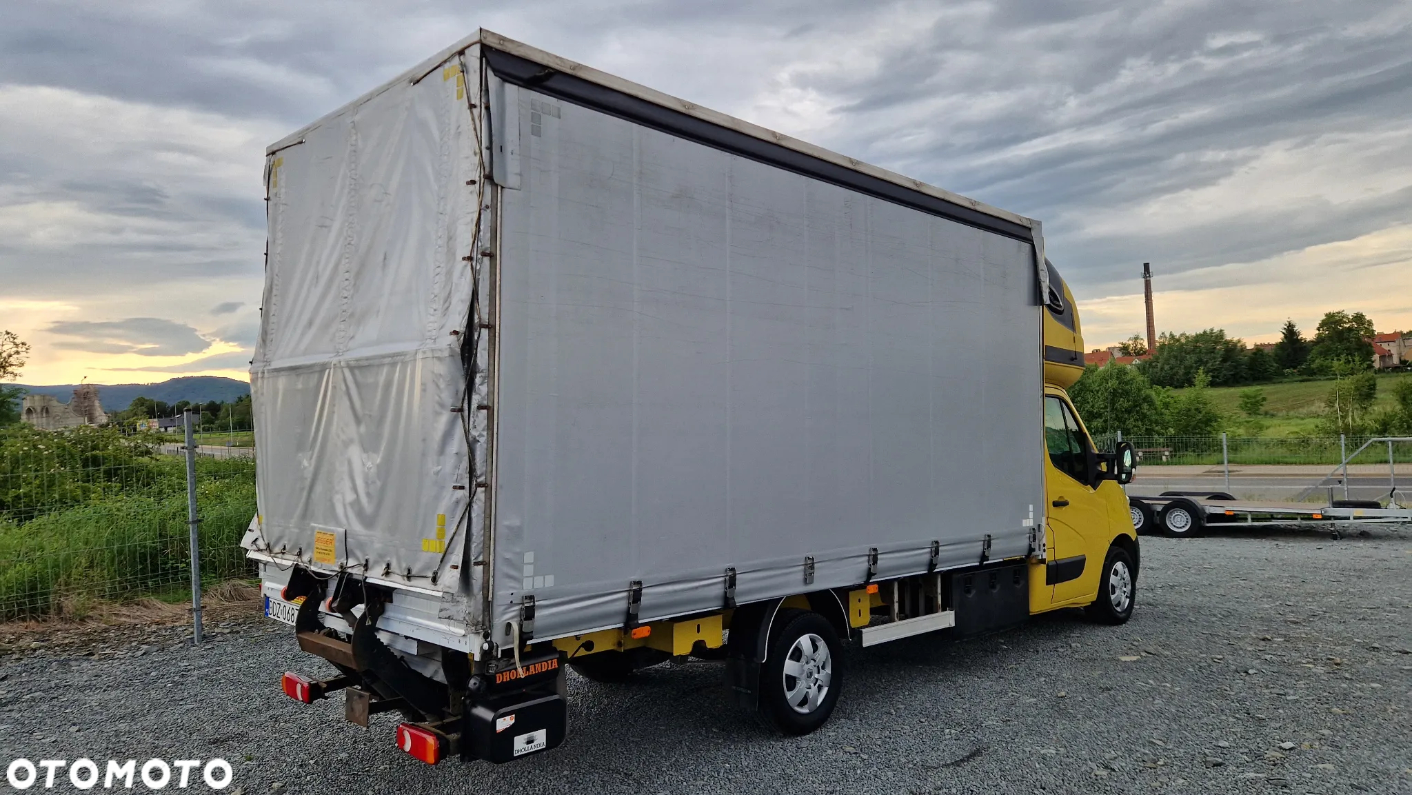Renault MASTER - 4
