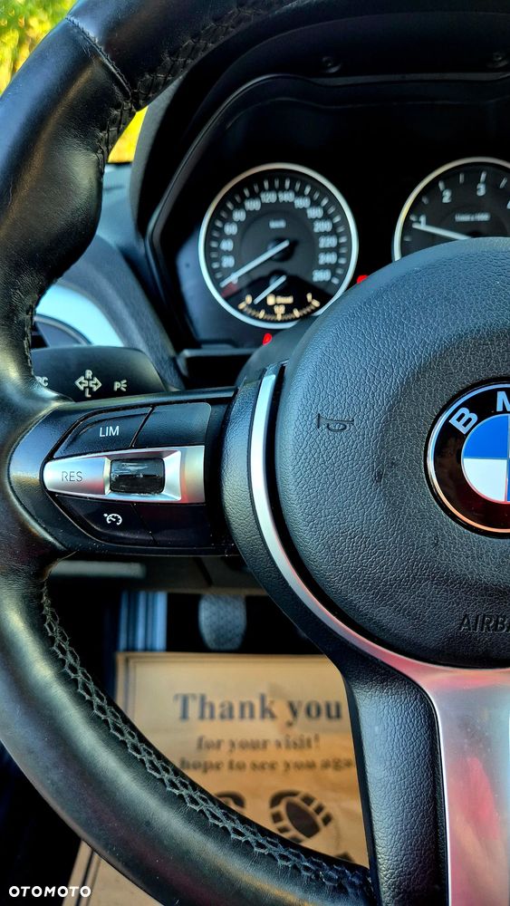 BMW Seria 1 118d Advantage - 13