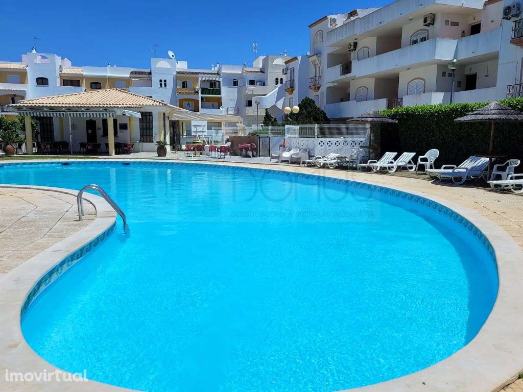 T2 Mobilado com piscina, Tavira, Algarve - Grande imagem: 2/15