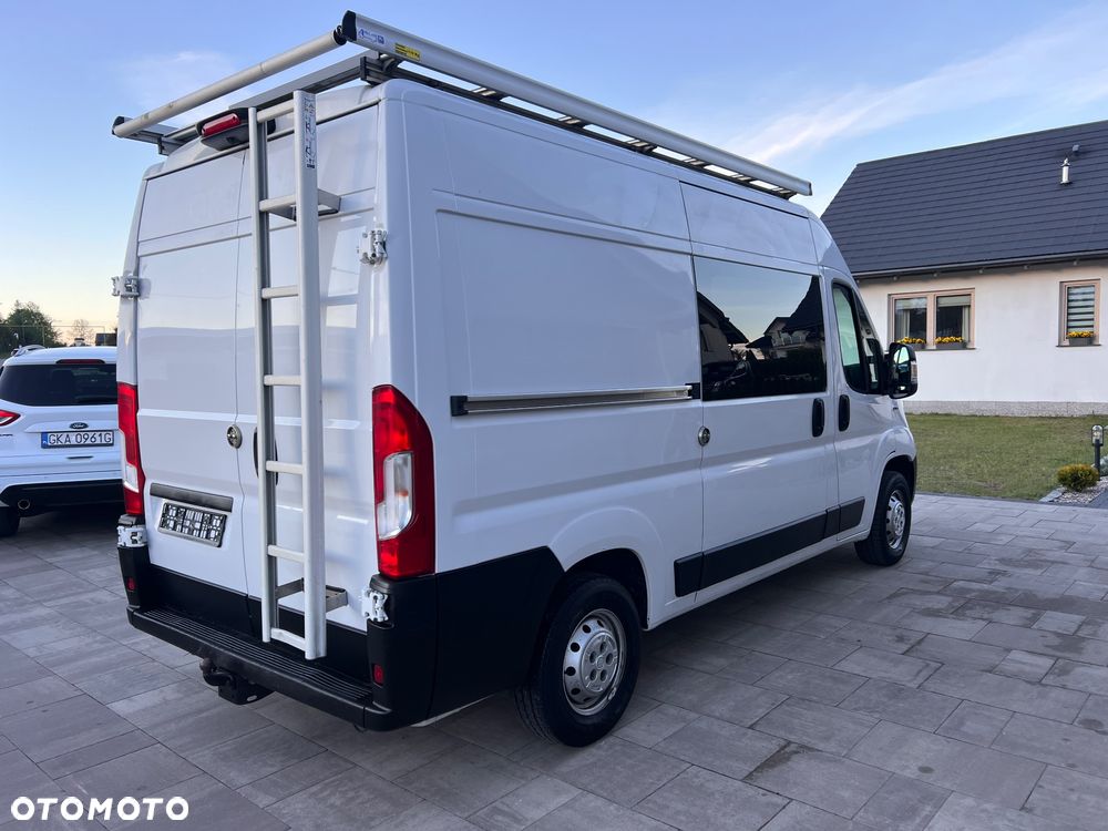 Fiat Ducato - 5