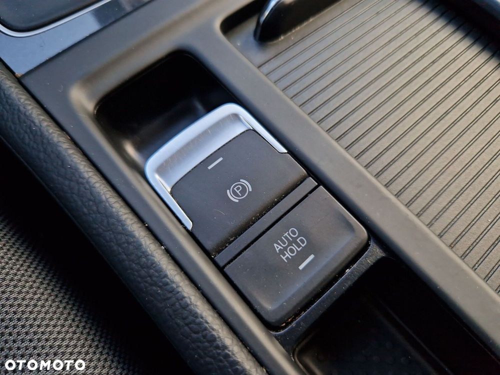 Volkswagen Golf Variant 1.5 TSI BMT Comfortline - 18