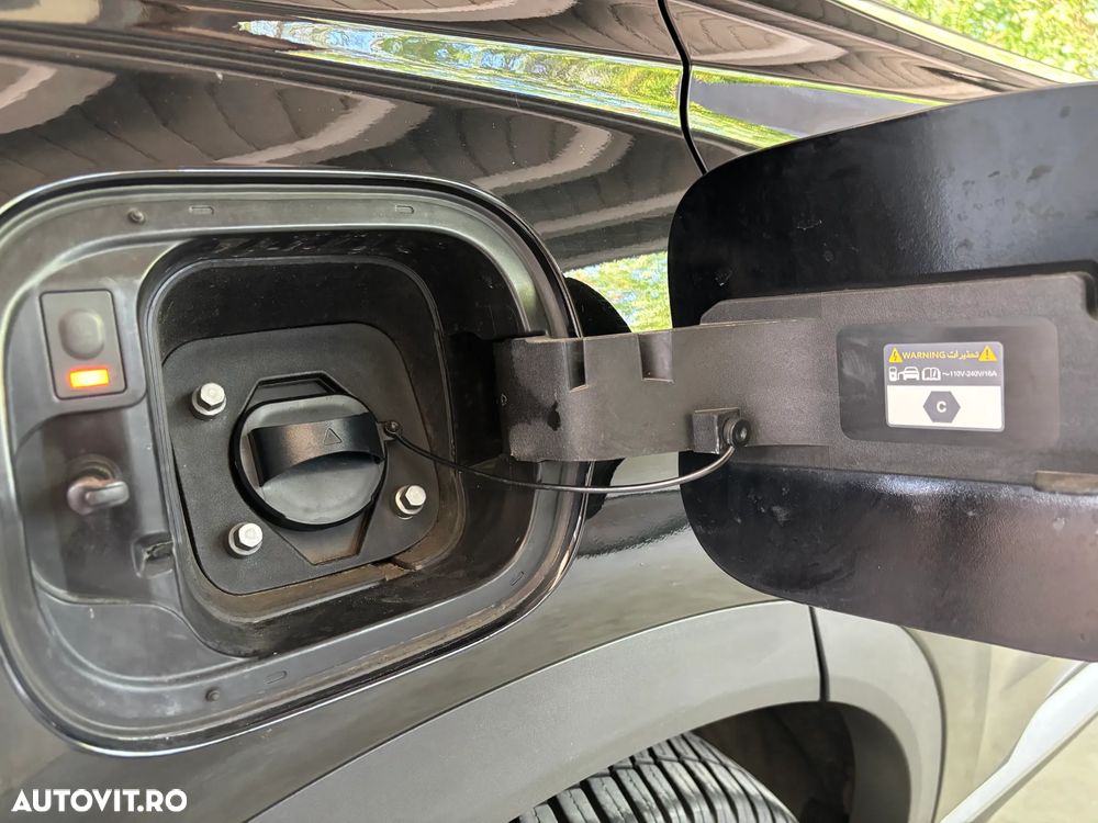 Hyundai Santa Fe 1.6 Plugin-Hybrid 4WD SEVEN Prime - 14