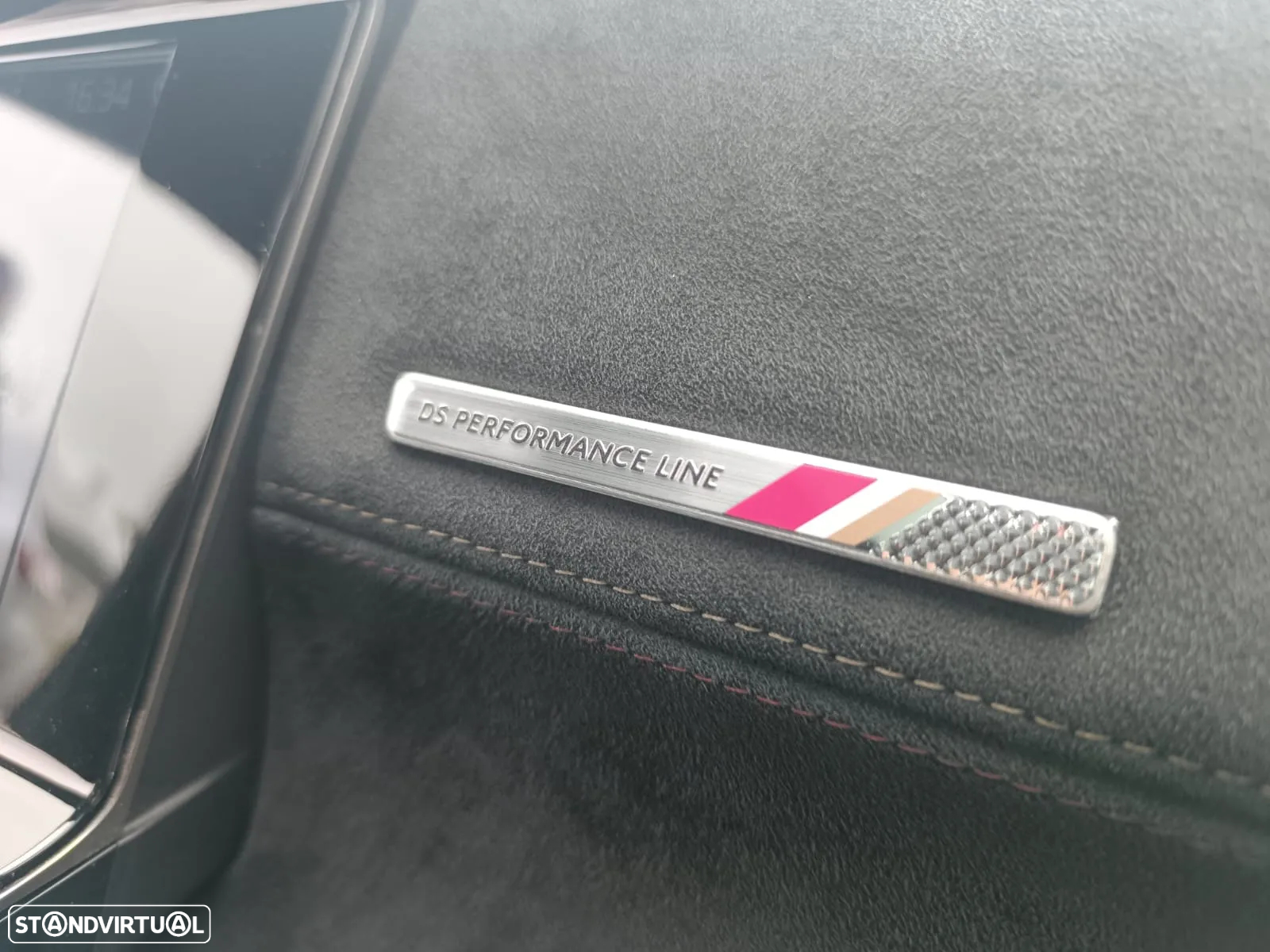 DS DS7 Crossback 1.5 BlueHDi Performance Line - 22