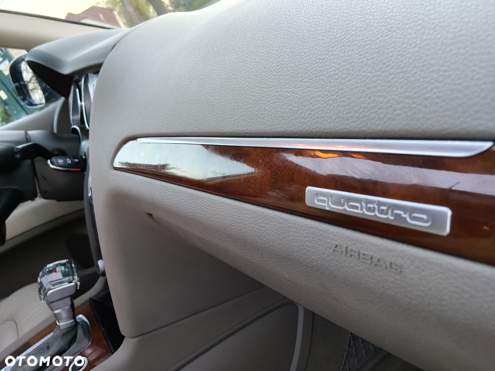 Audi Q7 - 14