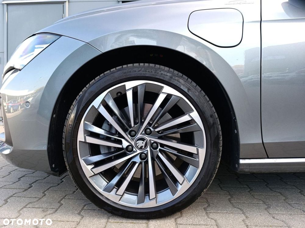 Skoda Superb 1.5 TSI Plug-in Hybrid L&K DSG - 20