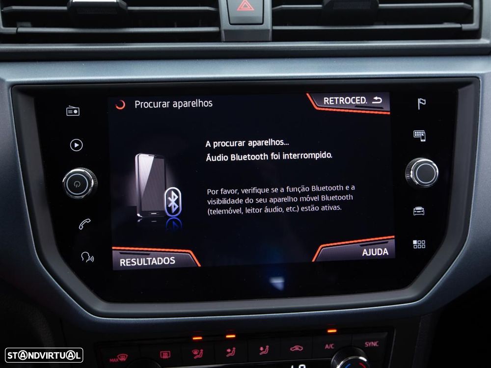 SEAT Arona 1.6 TDI Style - 20