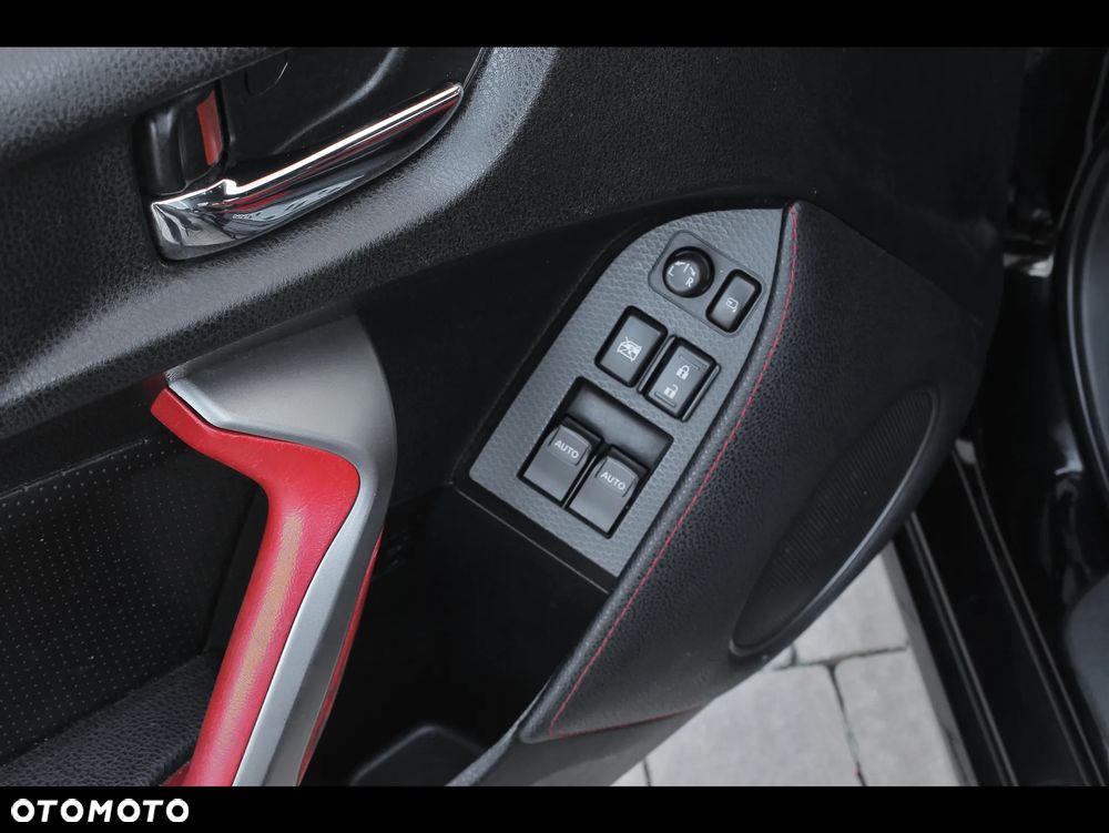 Toyota GT86 2.0 Prestige - 22