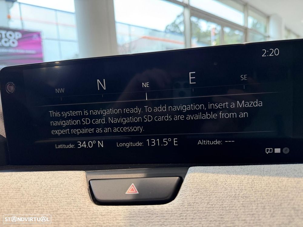 Mazda CX-60 3.3 D e-Skyactiv Takumi Plus - 11