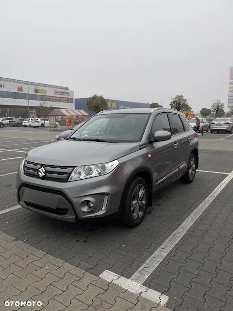 Suzuki Vitara 1.6 Comfort 2WD - 2