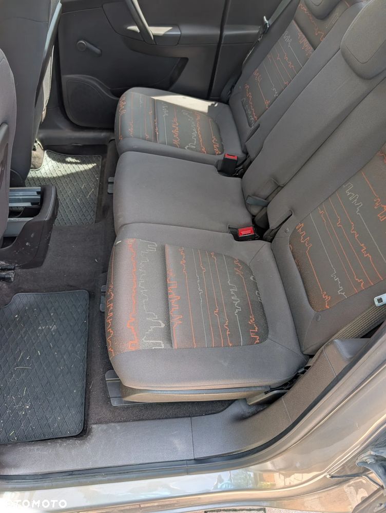 Opel Meriva 1.4 Enjoy - 7