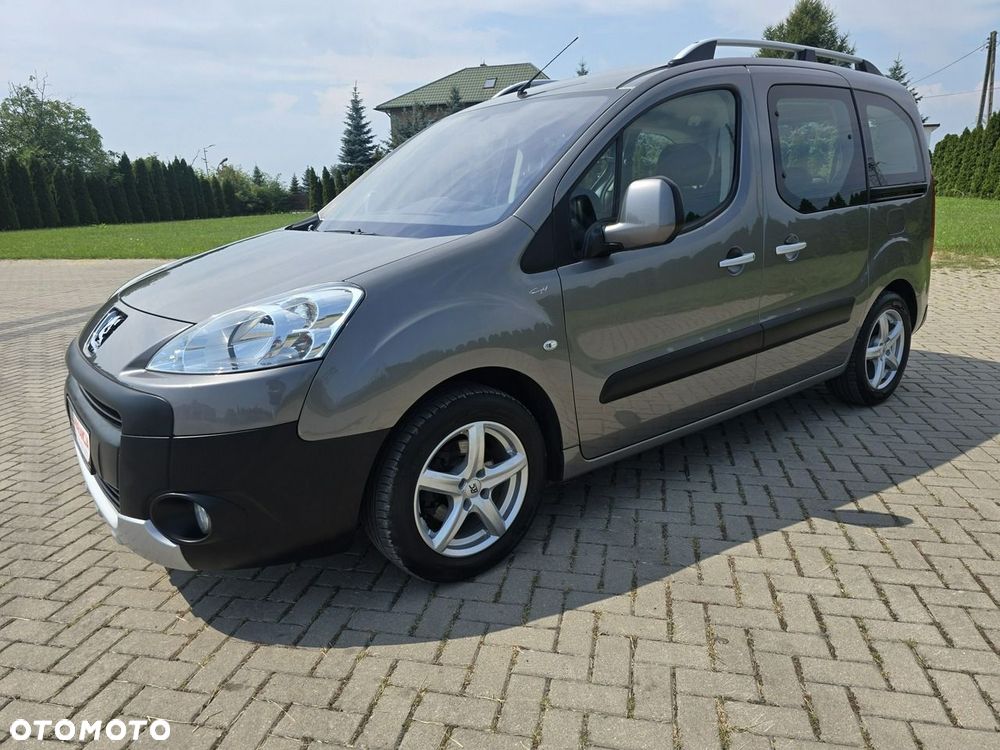 Peugeot Partner - 4