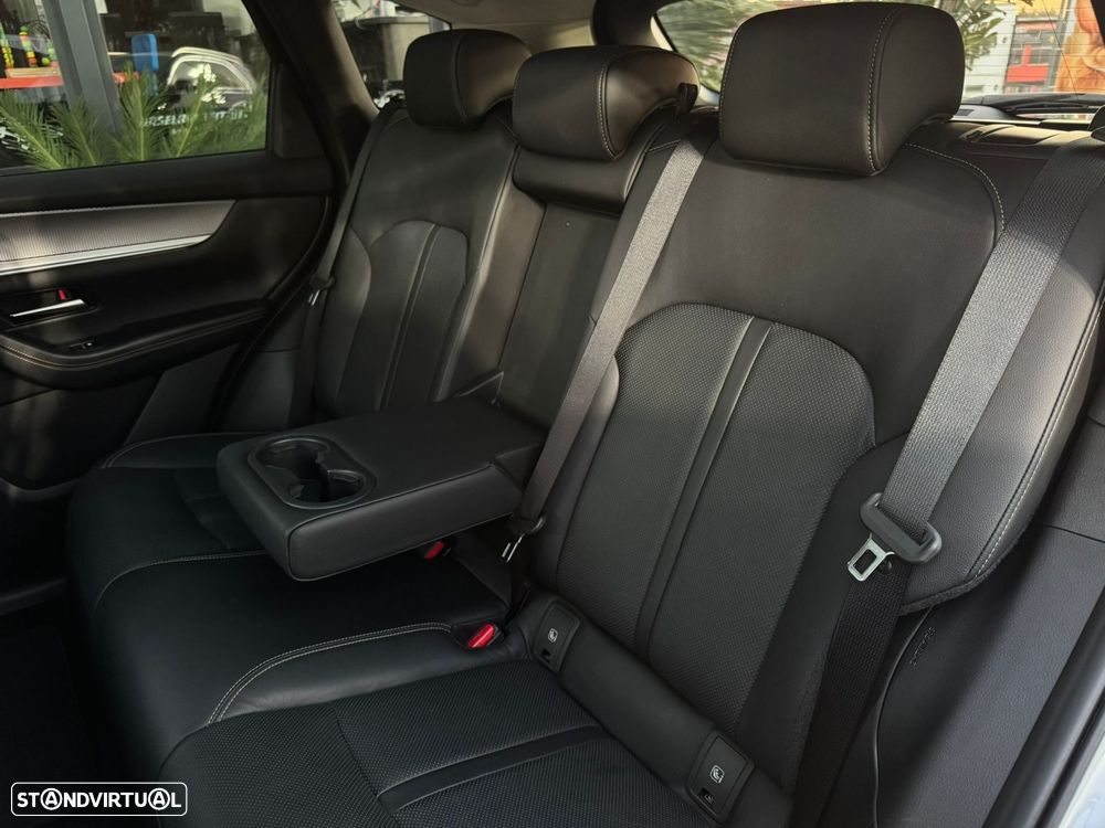Mazda CX-60 - 26