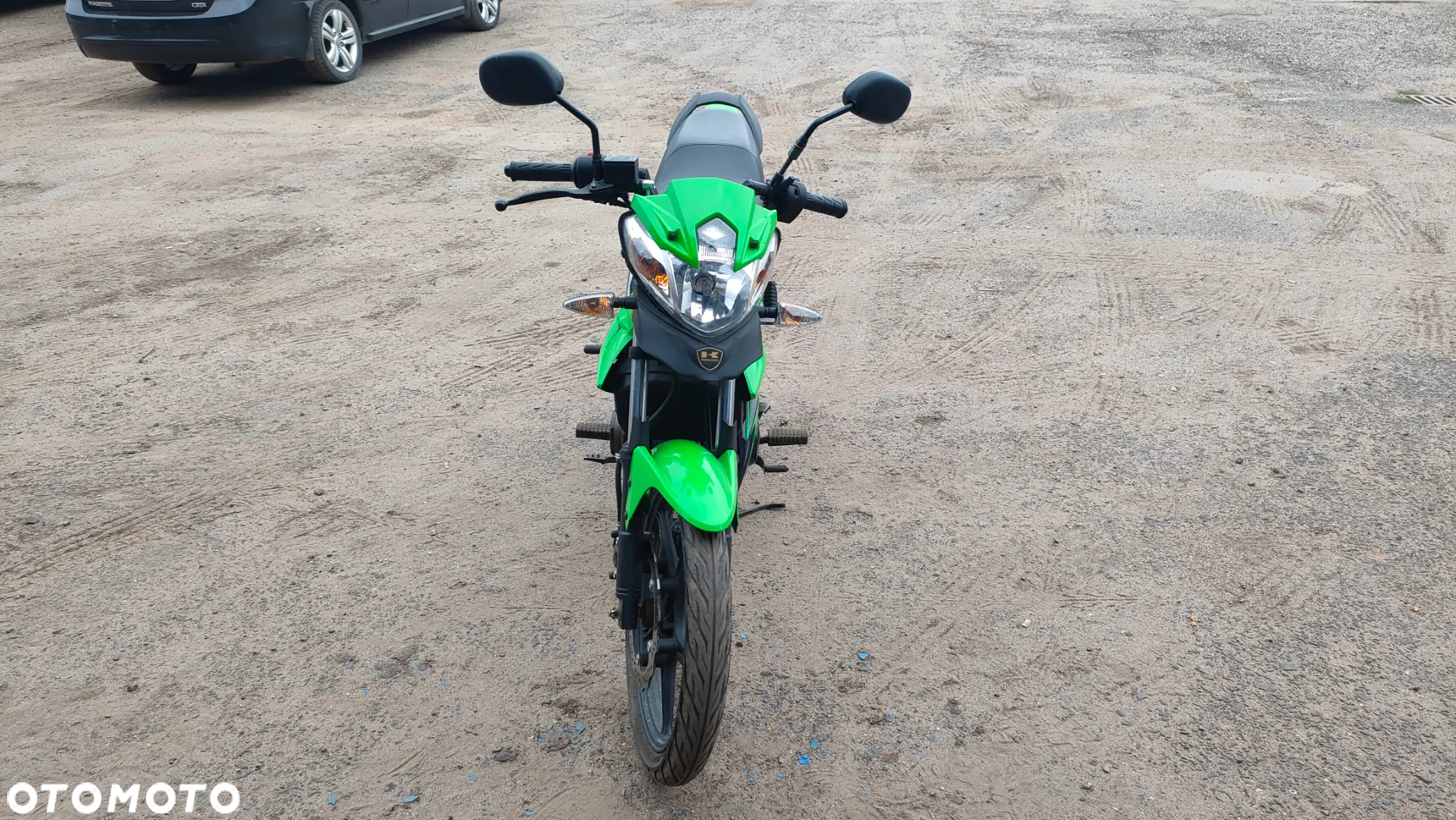 Kawasaki Inny - 9