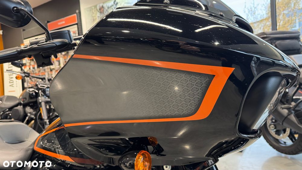 Harley-Davidson Touring Road Glide - 5