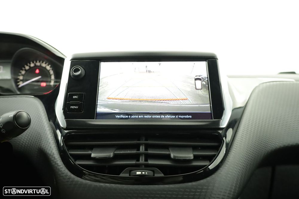 Peugeot 208 1.2 PureTech Style - 11